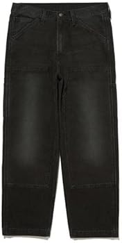 リーバイス 568™ ルーズストレート ダブルニー　ダメージ加工　W30 LEVI'S リーバイス568 W30 L30 リーバイス 568 ダブルニー